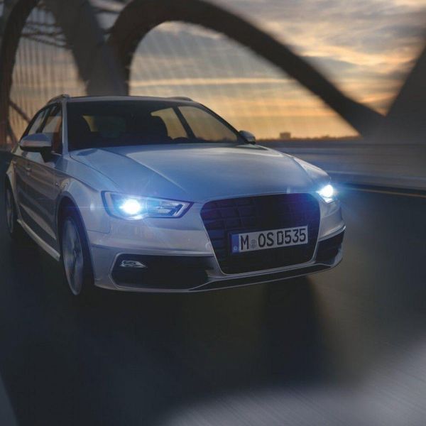 Лампа ксенонова Osram D4S 66440CBI Cool Blue Intense +20% 1шт 29947-car фото