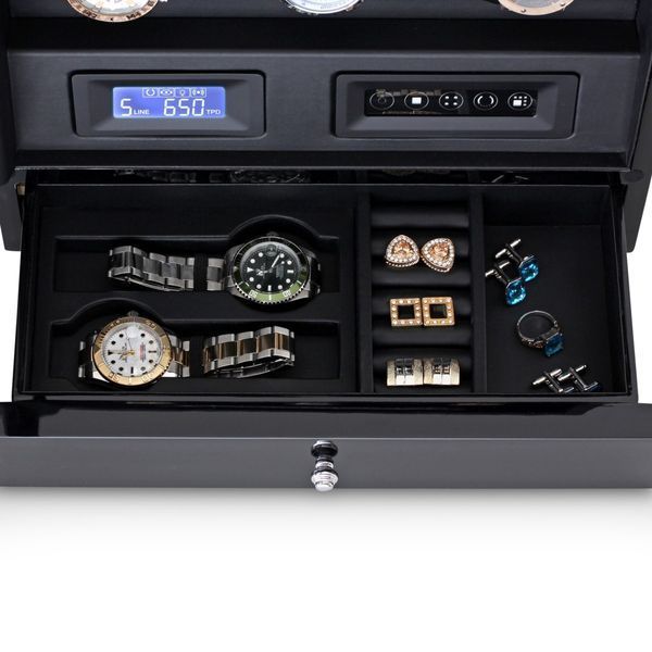Скринька для годинника Rothenschild S206LB-P-5V-M S206LB-P-5V-M фото