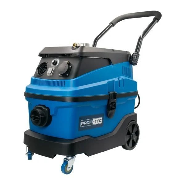 Будівельний пилосос PROFI-TEC PVC1630 (1600 Вт, 30 л) 6531 006531P фото