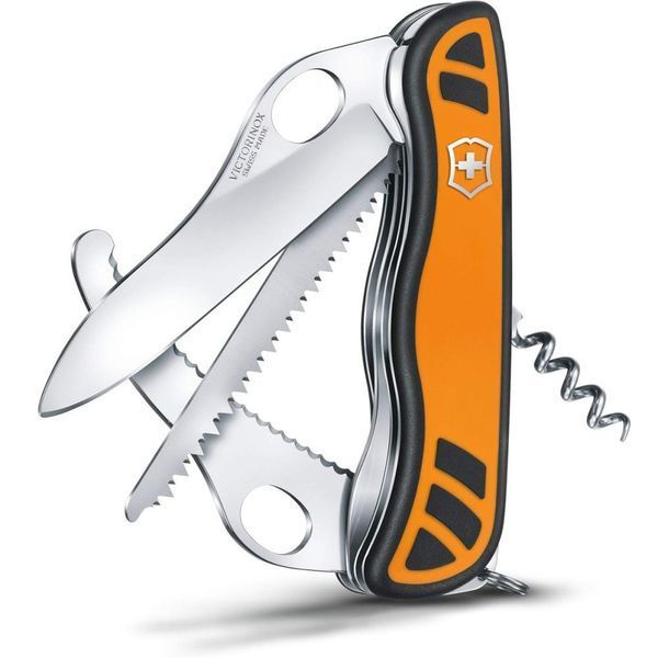 Складной нож Victorinox Hunter XТ GRIP 0.8341.MC9B1 0.8341.MC9B1 фото
