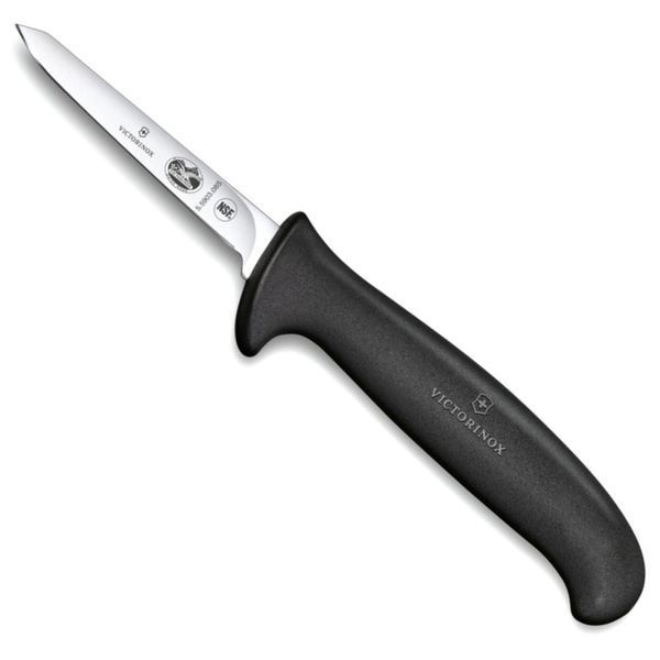 Ніж Victorinox Fibrox Poultry 8 см 5.5903.08S 5.5903.08S фото