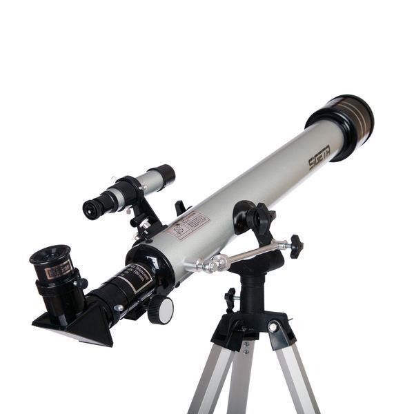 Телескоп SIGETA Crux 60/700 (з кейсом) 65303 фото