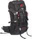 Рюкзак Skif Outdoor Highlander. 60 л. Black 389.02.62 фото 1