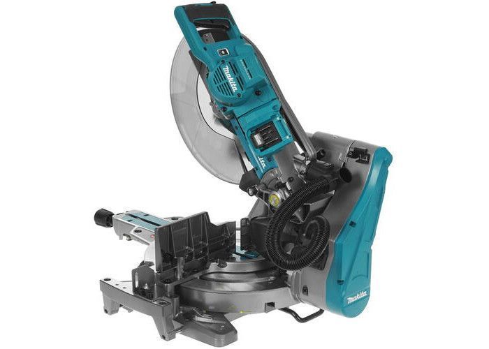 Акумуляторна торцювальна пила XGT MAKITA LS003GZ01 LS003GZ01 фото