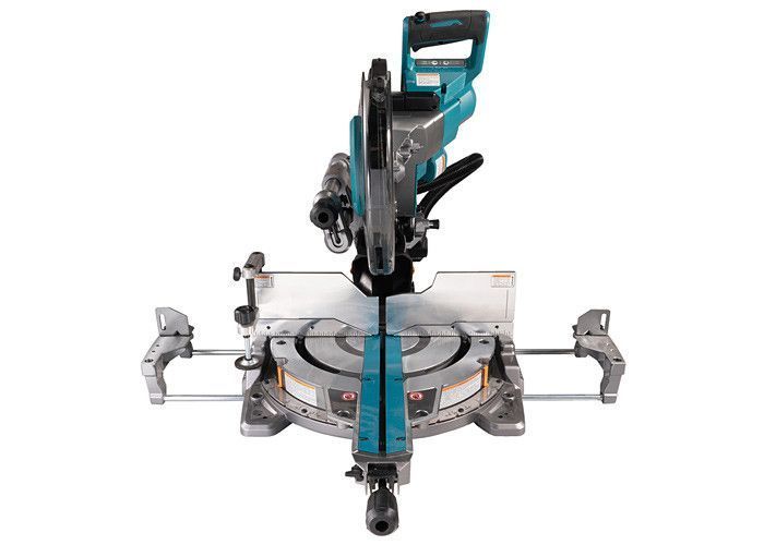 Акумуляторна торцювальна пила XGT MAKITA LS003GZ01 LS003GZ01 фото