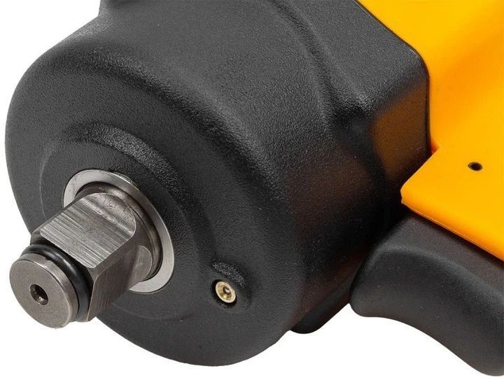 Гайковерт пневматичний JCB 1/2", 610 Нм (JCB-RP9515) (СТ-00163057) СТ-00163057 фото