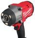 Гайковерт аккумуляторный бесщёточный 1/2'' MILWAUKEE, M18 FHIW2F12-0Х, 2034Нм, с кольцом (HDкейс) 4933492782 фото 5