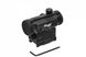 Пневматична гвинтівка Sig Sauer MCX BLK з прицілом Micro Red Dot + безкоштовна доставка AIR-MCX-MRD-177-88G-30-BL фото 8