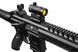 Пневматична гвинтівка Sig Sauer MCX BLK з прицілом Micro Red Dot + безкоштовна доставка AIR-MCX-MRD-177-88G-30-BL фото 7