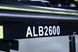 Листогибочный станок MAST ALB-2600 ALB-2600 фото 4