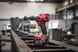 Дриль-шуруповерт акумуляторний безщітковий MILWAUKEE, M18 FDD3-0X,158Нм (каркас, кліпса для ременя, бічна ручка, HD кейс) 4933479862 фото 7