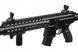 Пневматична гвинтівка Sig Sauer MCX BLK з прицілом Micro Red Dot + безкоштовна доставка AIR-MCX-MRD-177-88G-30-BL фото 10