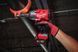 Гайковерт аккумуляторный бесщёточный 1/2'' MILWAUKEE, M18 FHIW2F12-0Х, 2034Нм, с кольцом (HDкейс) 4933492782 фото 7