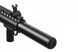 Пневматична гвинтівка Sig Sauer MCX BLK з прицілом Micro Red Dot + безкоштовна доставка AIR-MCX-MRD-177-88G-30-BL фото 6