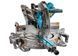 Акумуляторна торцювальна пила XGT MAKITA LS003GZ01 LS003GZ01 фото 4