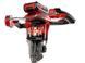 Міксер-мішалка акумуляторний безщітковий Einhell TP-MX 18-2 Li BL - Solo 4258770 4258770 фото 3