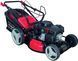 Бензинова газонокосарка Scheppach MS225-53 5911241903 фото 1