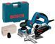 Електрорубанок Bosch GHO 40-82 C Professional 060159A760 060159A760 фото 1
