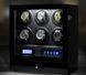 Скринька для годинника Rothenschild S206LB-P-5V-M S206LB-P-5V-M фото 3