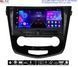 Штатна магнітола QLine AMR 1046Р11-NI-22-816А 10" 4/64 NISSAN X-Trail/Qashkai/Rogue 2014+ (кондиціонер + 34772-car фото 1