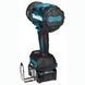 Акумуляторний гайковерт Makita TW001GD201 TW001GD201 фото 2