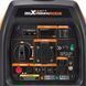 Генератор інверторний MaXpeedingRods MXR3800DF mxr3800DF фото 5