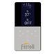 Газовий котел конденсаційний Ferroli Bluehelix ALPHA 24C 0TPF2AWA фото 2