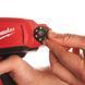 Пістолет для герметика акумуляторний MILWAUKEE M12 PCG/310C-0 (310 мл) (каркас) 4933441783 фото 1