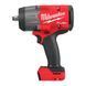 Гайковерт аккумуляторный бесщёточный 1/2'' MILWAUKEE, M18 FHIW2F12-0Х, 2034Нм, с кольцом (HDкейс) 4933492782 фото 4