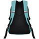 Рюкзак міський Semi Line 35 Turquoise/Grey (BSL117) DAS302578 фото 3