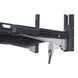 Стелажна система кріплення (полиця) PACKOUT MILWAUKEE на стіни 4932472127 фото 9