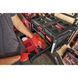 Стелажна система кріплення (полиця) PACKOUT MILWAUKEE на стіни 4932472127 фото 8