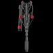 Арбалет блочний Ek Archery Cobra System SIEGE 300 XBOW-40LB чёрный CR-120BP-40 фото 3