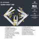 Мультитул Leatherman Super Tool 300 831148 + безкоштовна доставка 831148 фото 4