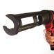 Пістолет для герметика акумуляторний MILWAUKEE M12 PCG/310C-0 (310 мл) (каркас) 4933441783 фото 3