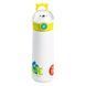 Термос дитячий 500 мл з трубочкою Жовтий HP17306GR Happy Life HP17306GR HP17306GR фото 1