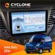 Штатна магнітола Iveco Daily 2014 Cyclone C9-012 4x64 DSP 4G НФ-00007857 фото 1