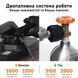 Генератор інверторний MaXpeedingRods MXR3800DF mxr3800DF фото 4