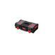Ящик для інструментів QBRICK SYSTEM PRIME TOOLBOX 150 Profi IP66 Розмір: 535 x 327 x 141 SKRQPRIM150PCZAPG003 фото 1