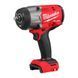 Гайковерт аккумуляторный бесщёточный 1/2'' MILWAUKEE, M18 FHIW2F12-0Х, 2034Нм, с кольцом (HDкейс) 4933492782 фото 3