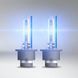 Лампа ксенонова Osram D4S 66440CBI Cool Blue Intense +20% 1шт 29947-car фото 2