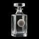 Набір для віскі BOSS CRYSTAL АРМЕЙСЬКИЙ з графіном 4 келихи кришталь B5VSU2PGD фото 3