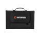Панель сонячна 100 Вт INTERTOOL PS-0003 PS-0003 фото 3