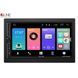 Універсальна автомагнітола 2-DIN Qline DinoPro DSP 7020 Android 10 2/32 31110-car фото 1