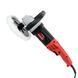 Машина полірувальна INTERTOOL WT-1800 WT-1800 фото 3
