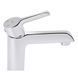 Змішувач для раковини Qtap Grand QTGRACRM001F Chrome SD00039600 фото 5