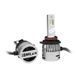 Комплект ламп MLux LED - SILVER Line 9012/HIR2, 28 Вт, 5000&deg;К (2 шт.) 129413365 129413365 фото 1