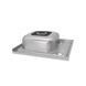 Кухонна мийка Brinex 6050-L 0,6 мм Satin (BRIN6050LSAT06) SD00054104 фото 5