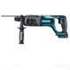 Акумуляторний перфоратор Makita DHR 241 Z (без АКБ)