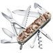 Складаний ніж Victorinox Huntsman 1.3713.941B1 1.3713.941B1 фото 1